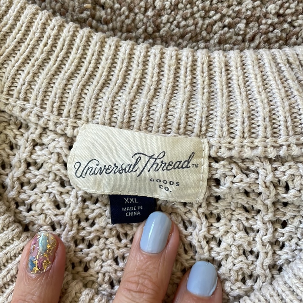 Sweater - Picture 2 of 2
